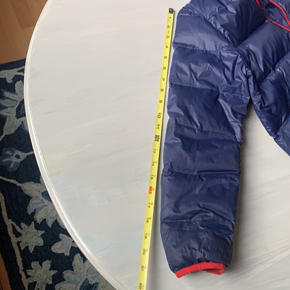 Polo Ralph Lauren kids puffer jacket - Picture 10 of 16